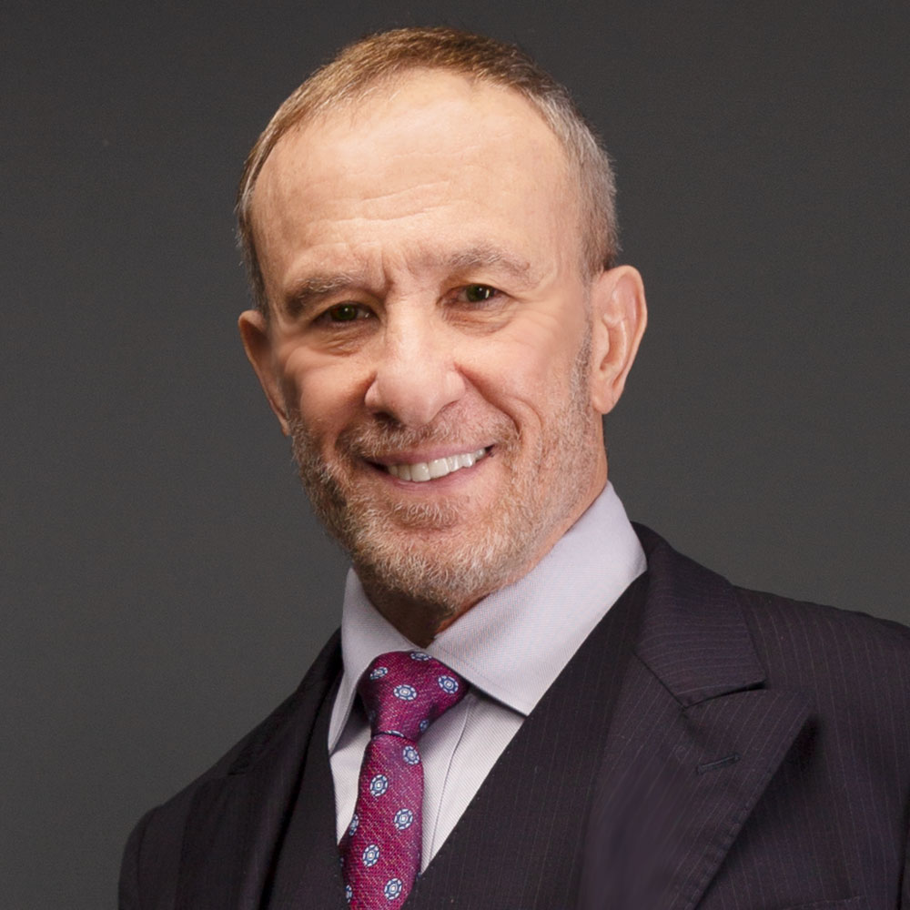 Leonard Weiss MD